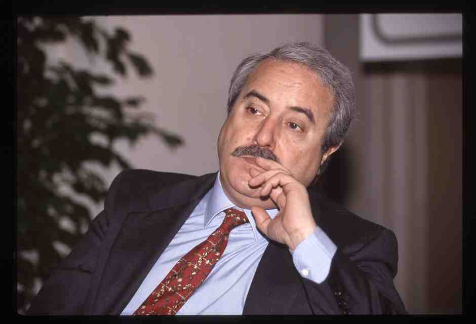 &nbsp;Giovanni Flacone - foto via Getty Images