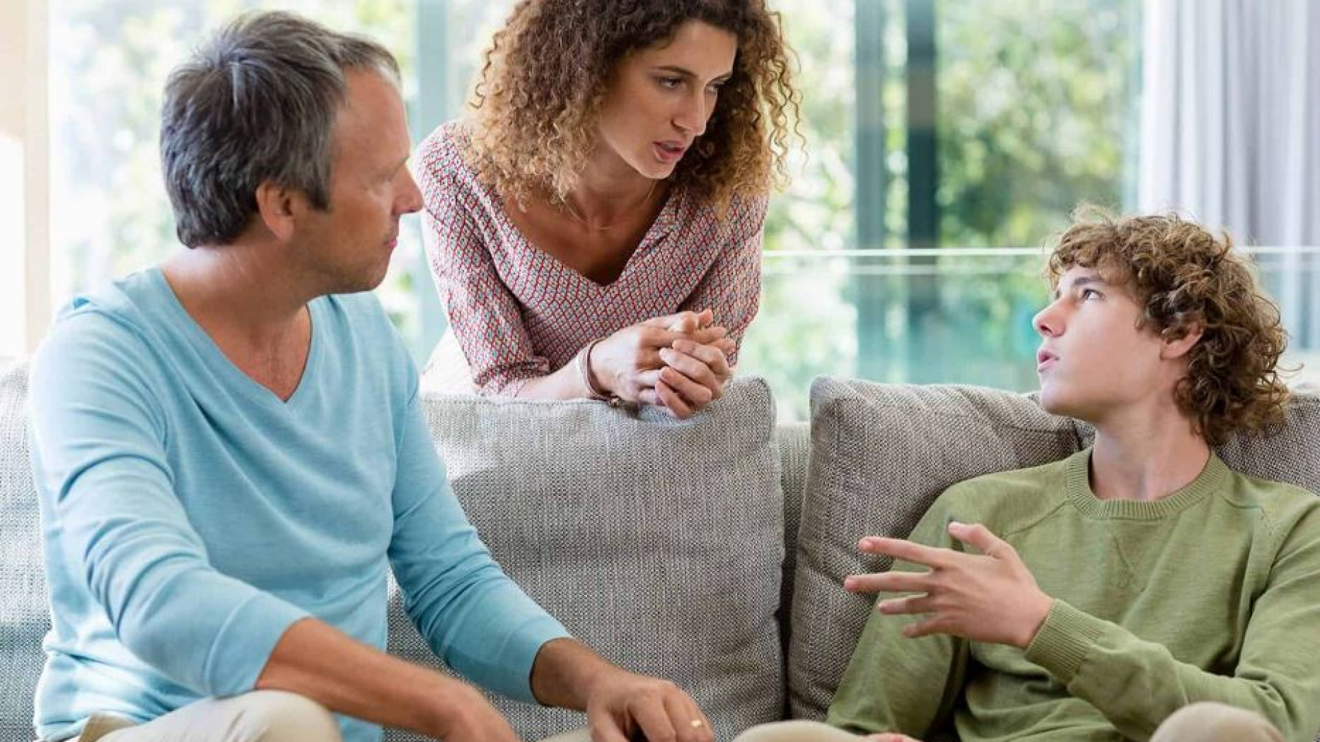 Immagine di Figli adolescenti, dieci rischi da evitare