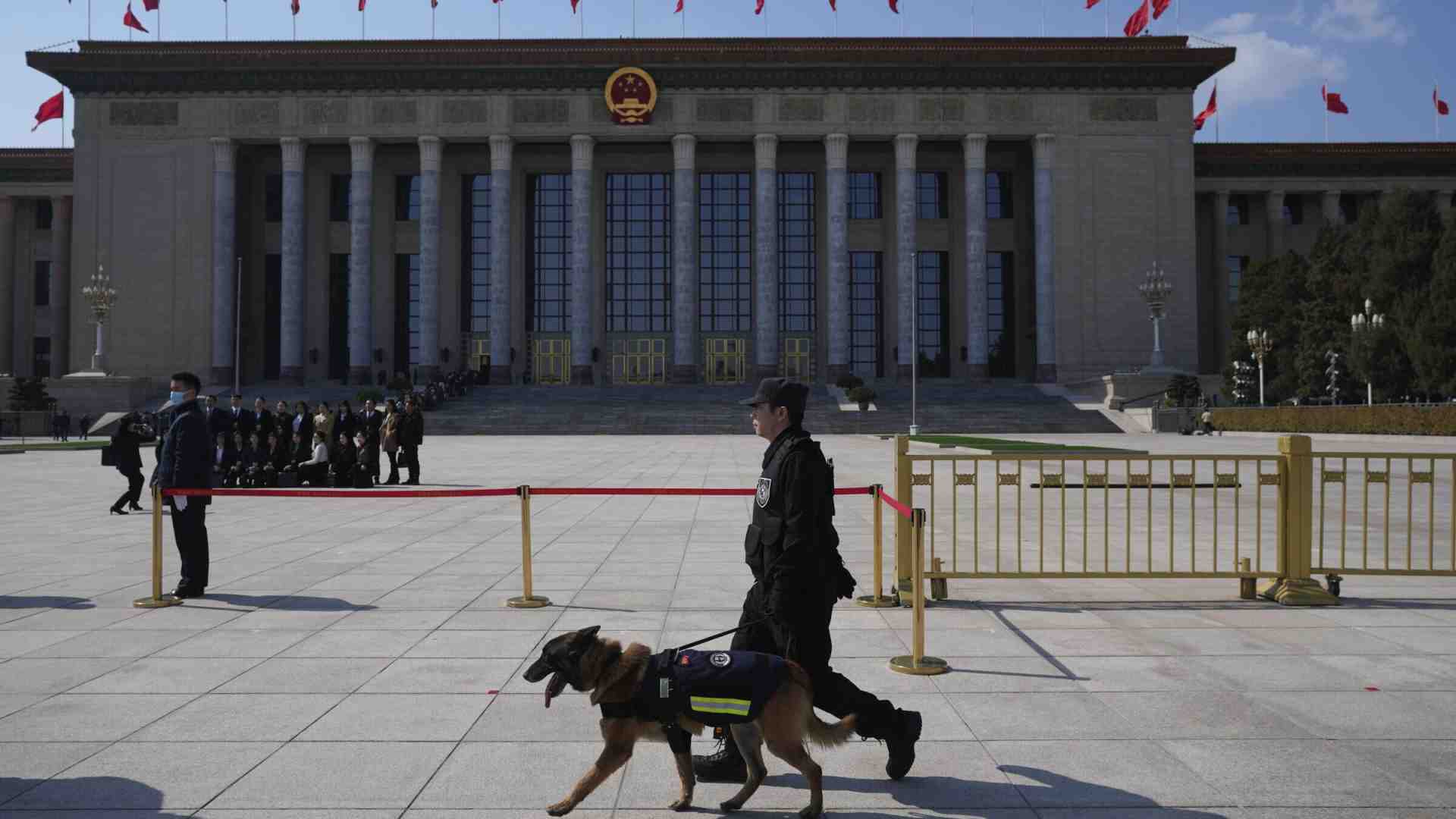Immagine di Il trattato di estradizione fra Italia e Cina è ormai carta straccia, ma nessuno vuole dirlo