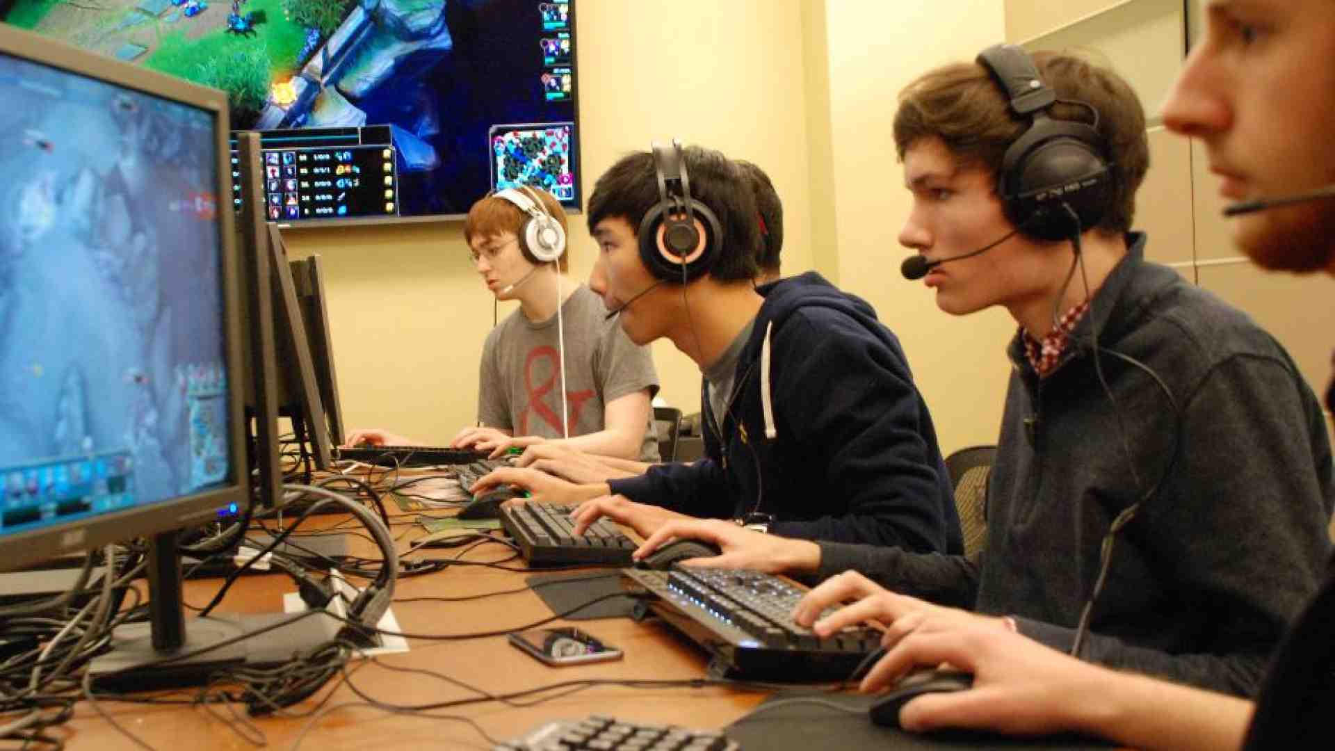 Immagine di «Mio figlio è dislessico. Grazie ai videogiochi si è laureato in matematica»