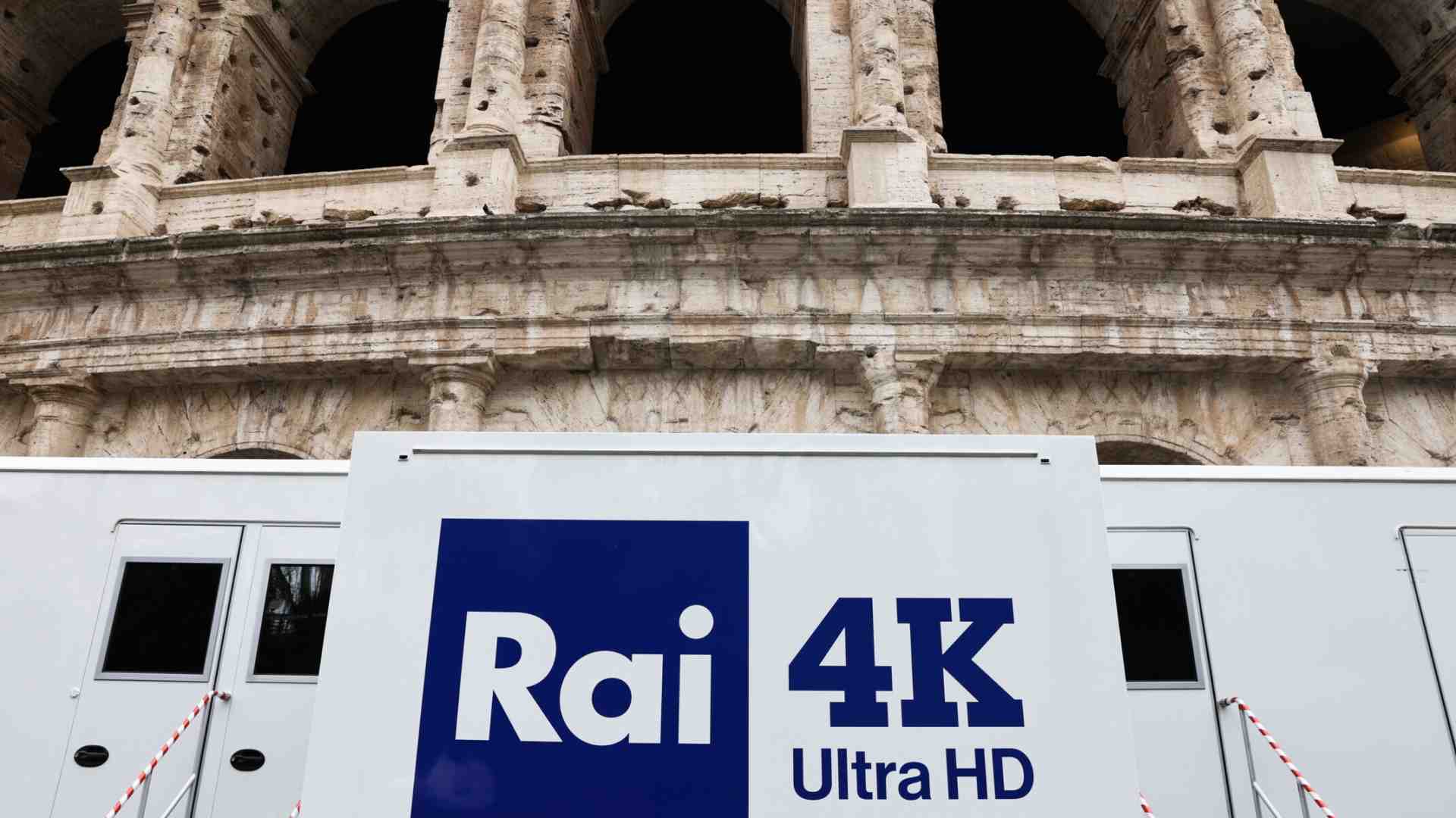 Immagine di La Rai rinuncia al duello Meloni-Schlein: non ci sono le condizioni richieste dall'Agcom