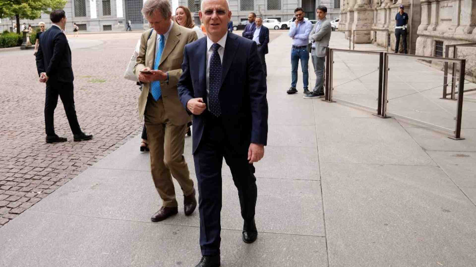 Immagine di L'identikit della criminalità a Milano: fluida, irregolare, non stanziale
