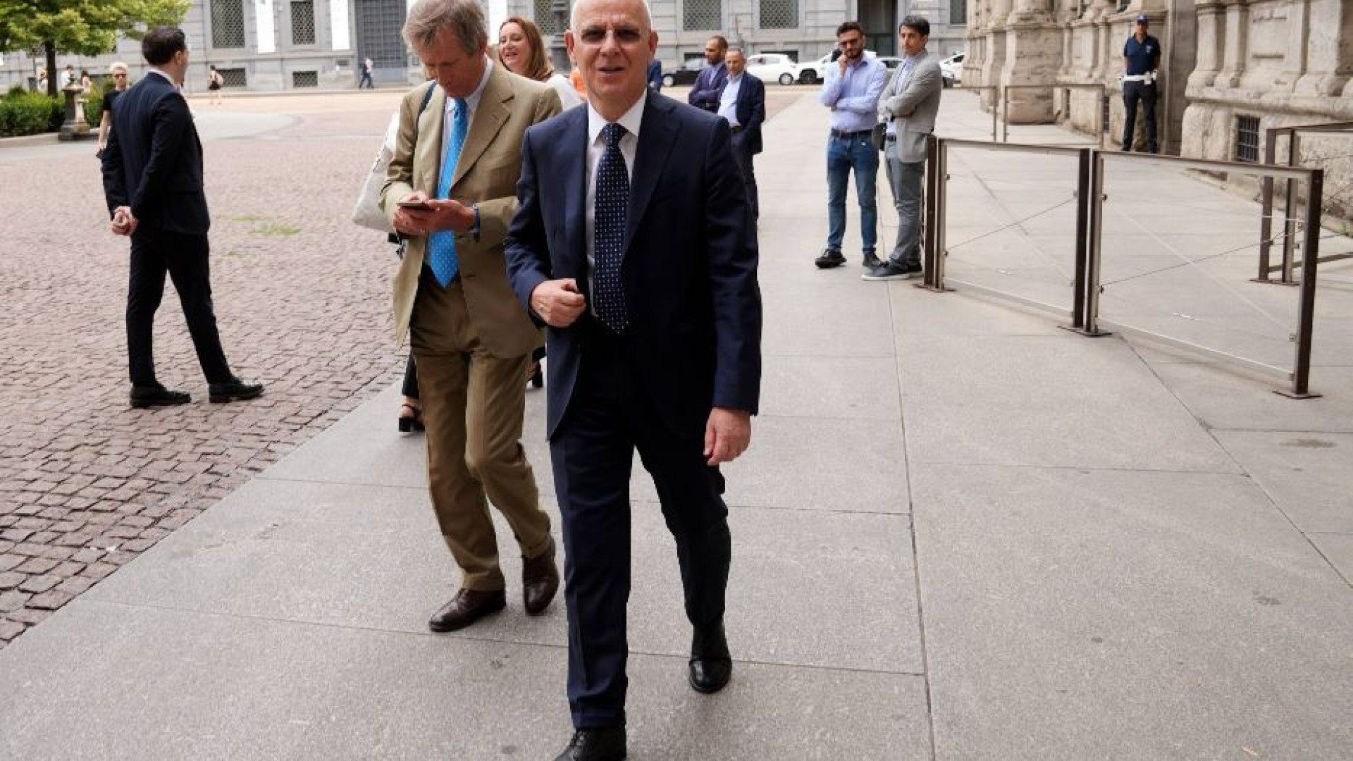 Immagine di L'identikit della criminalità a Milano: fluida, irregolare, non stanziale