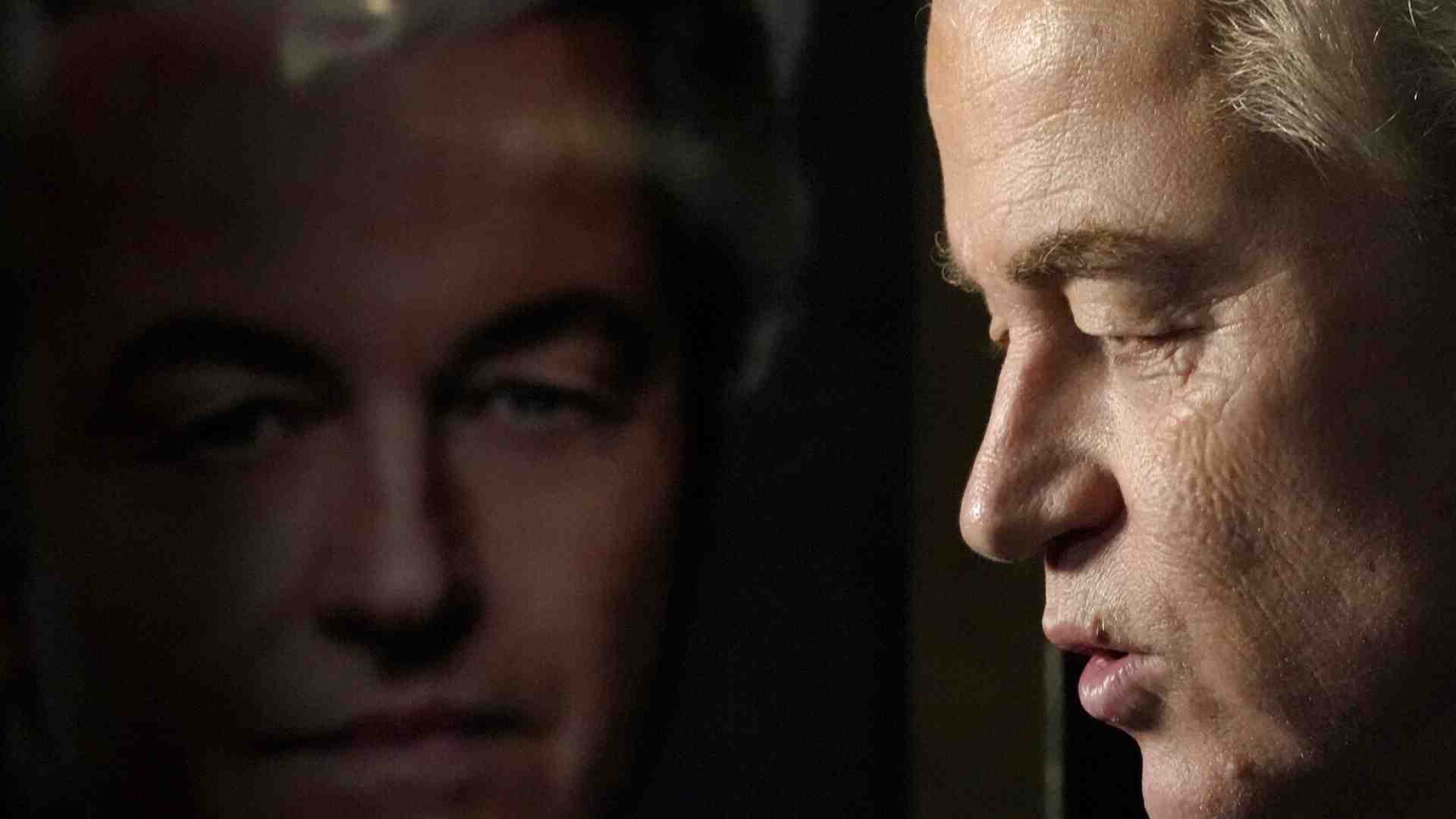 Immagine di Arriva il governo di Wilders (senza Wilders), durissimo coi migranti