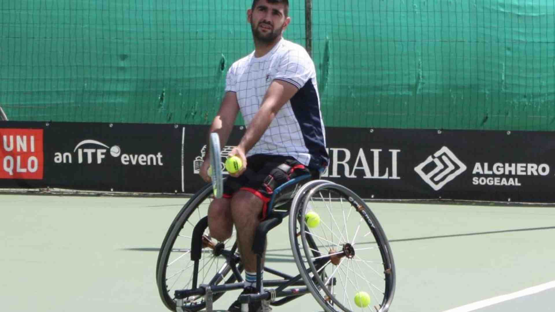 Immagine di Il boom italiano del tennis per tutti
