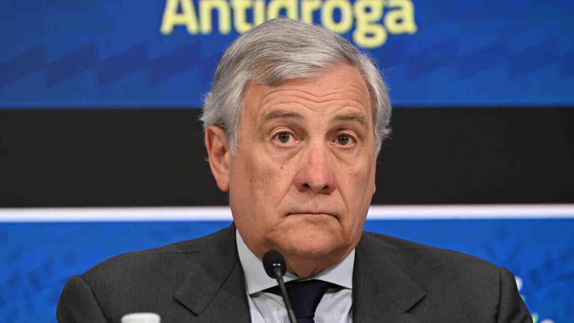 Immagine di Il Senato dà il via libera al decreto legge Superbonus. Tajani: "Perplessi, ma resta la fiducia nel governo"