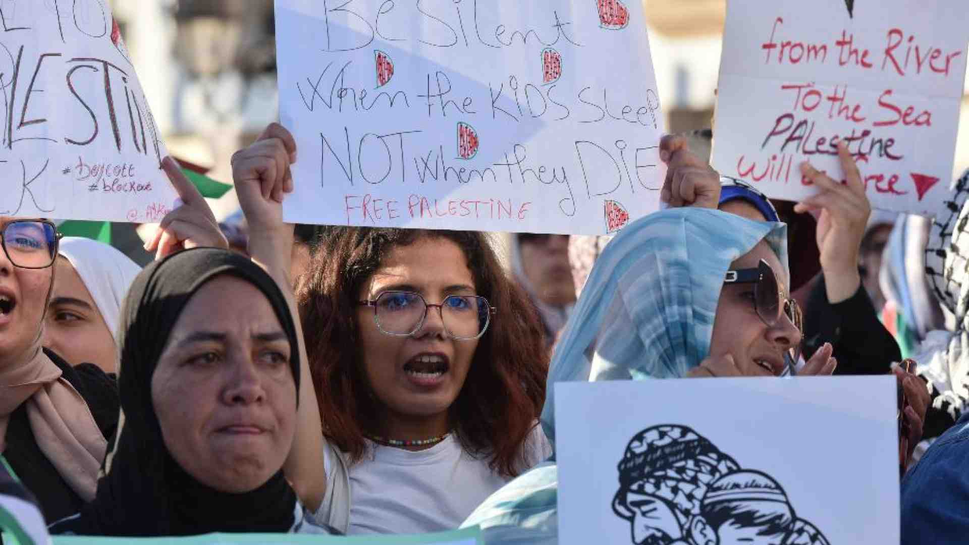 Immagine di Pressing Usa su Netanyahu: perché il dissenso verso Israele è legittimo