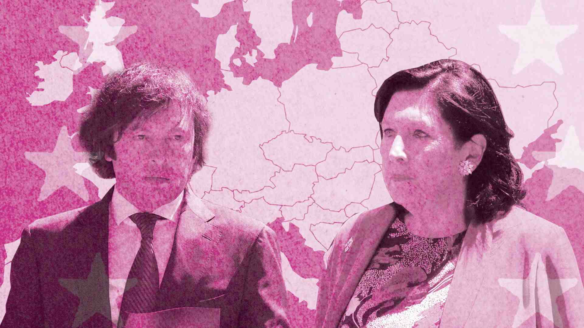 Immagine di La Georgia corre, è una maratona a ostacoli