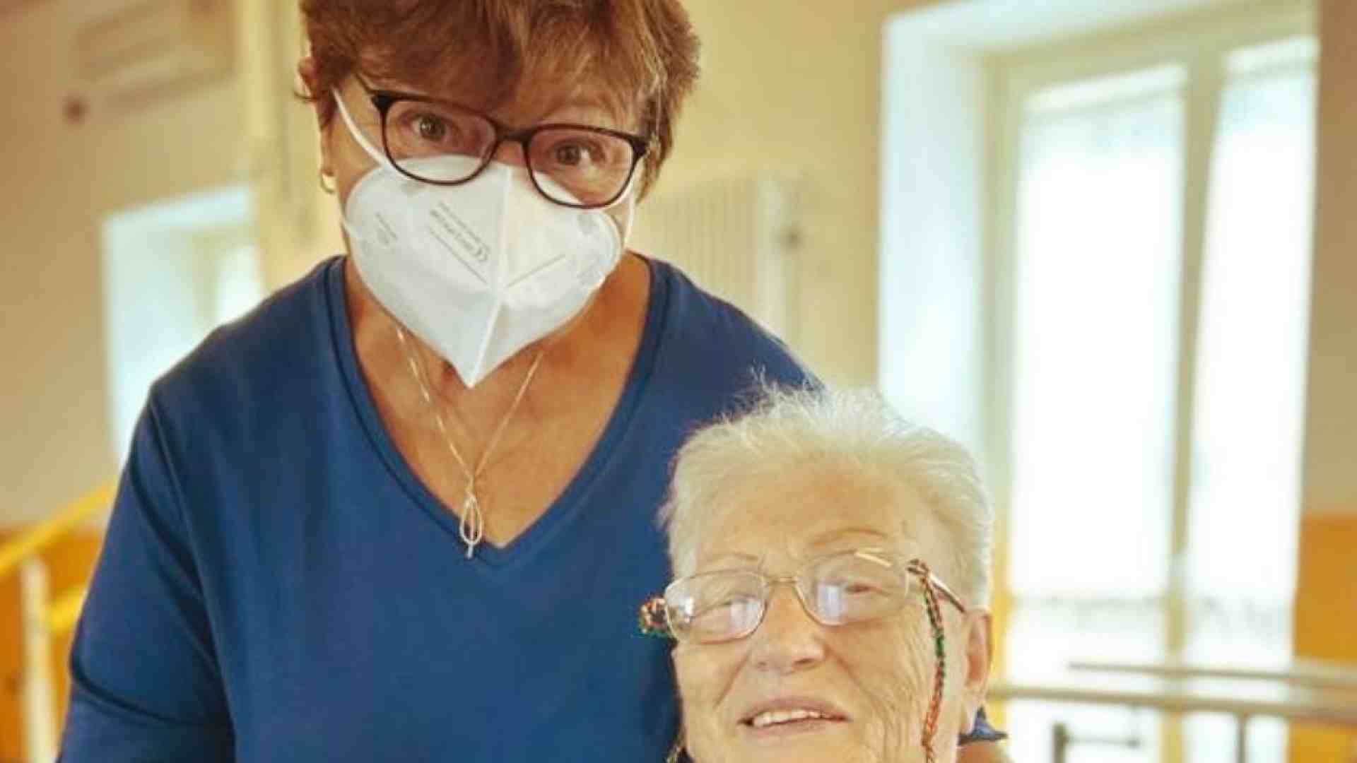 Immagine di Le persone più fragili? «Non vanno mai lasciate indietro»