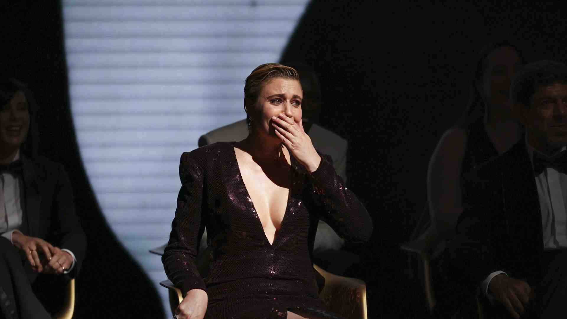 Immagine di Cannes fra lacrime e vecchi scandali. Di bei film però nemmeno l’ombra