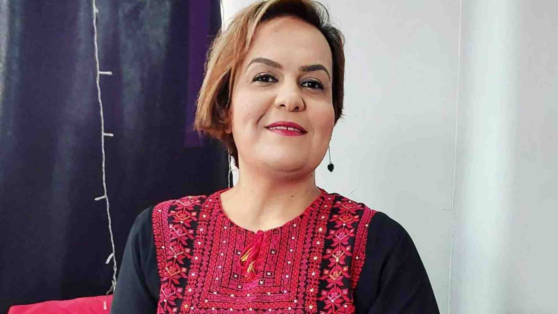 Immagine di «Rafah è una città di fantasmi, chi parte ha il dolore negli occhi»