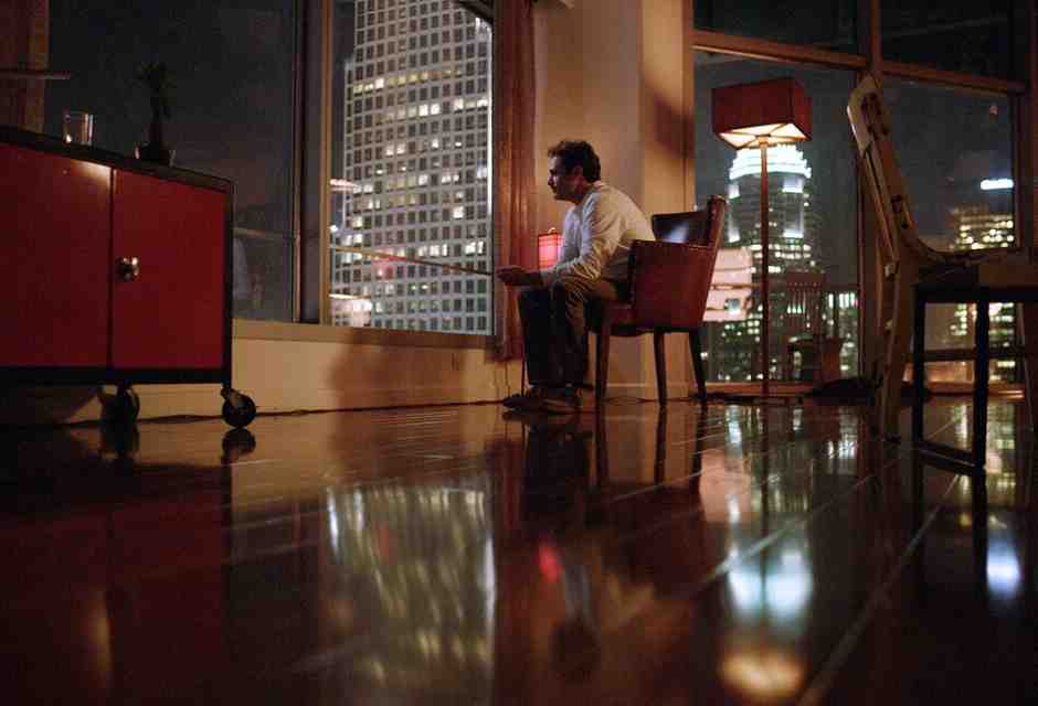 Dal film "Her", di Spike Jonze<br />