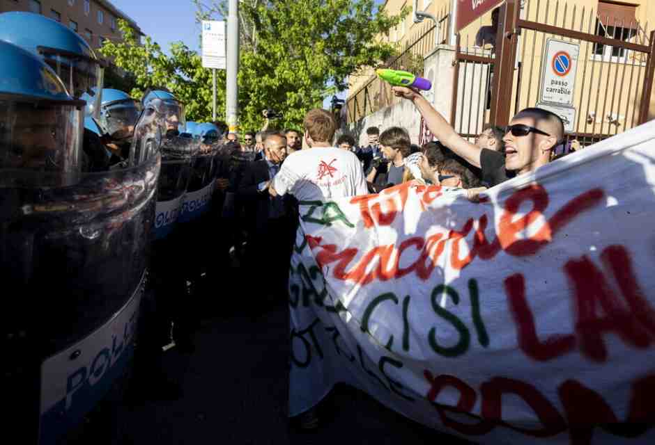 (foto Ansa)