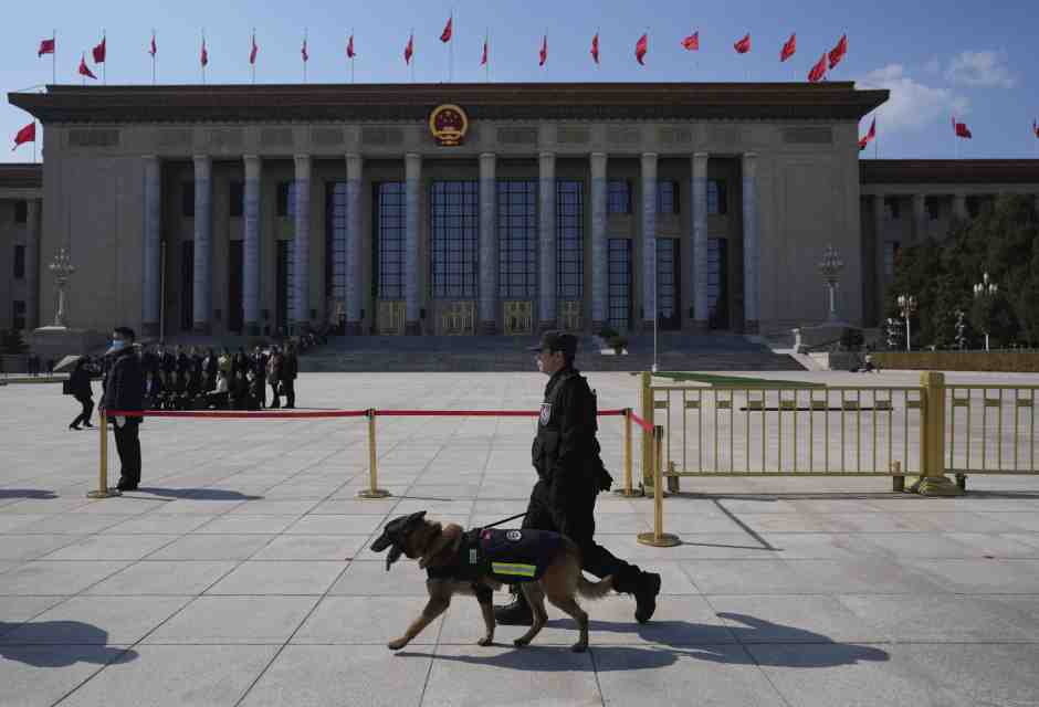 Il trattato di estradizione fra Italia e Cina è ormai carta straccia, ma nessuno vuole dirlo