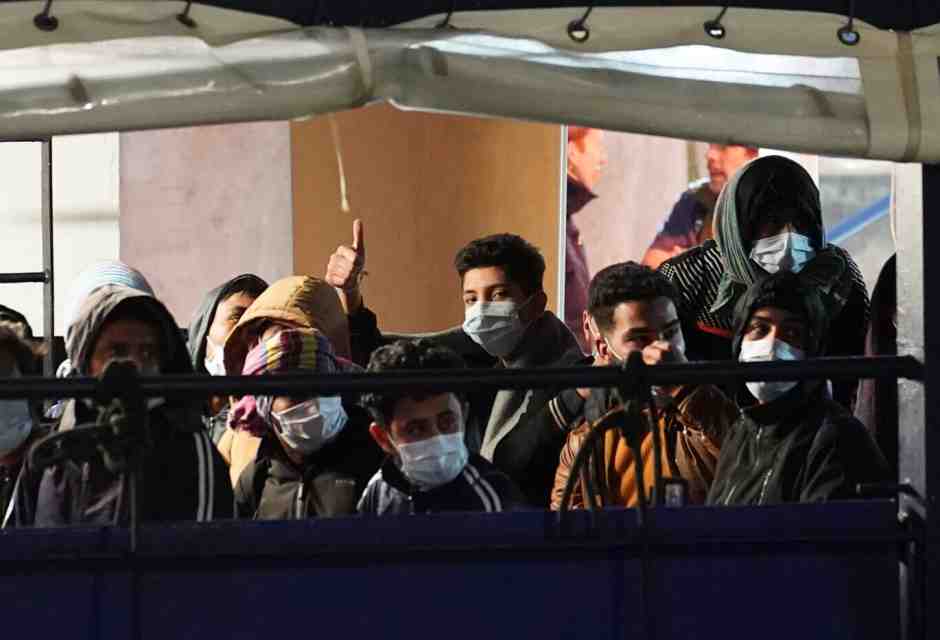 Foto LaPresse