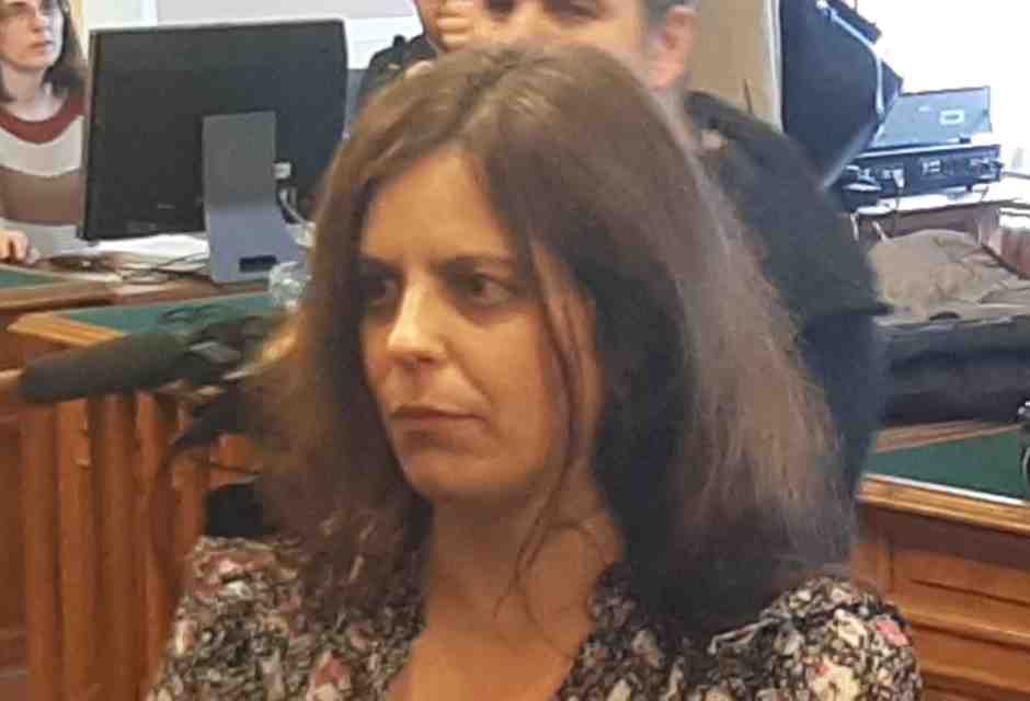 La strategia del silenzio scarcera Salis
