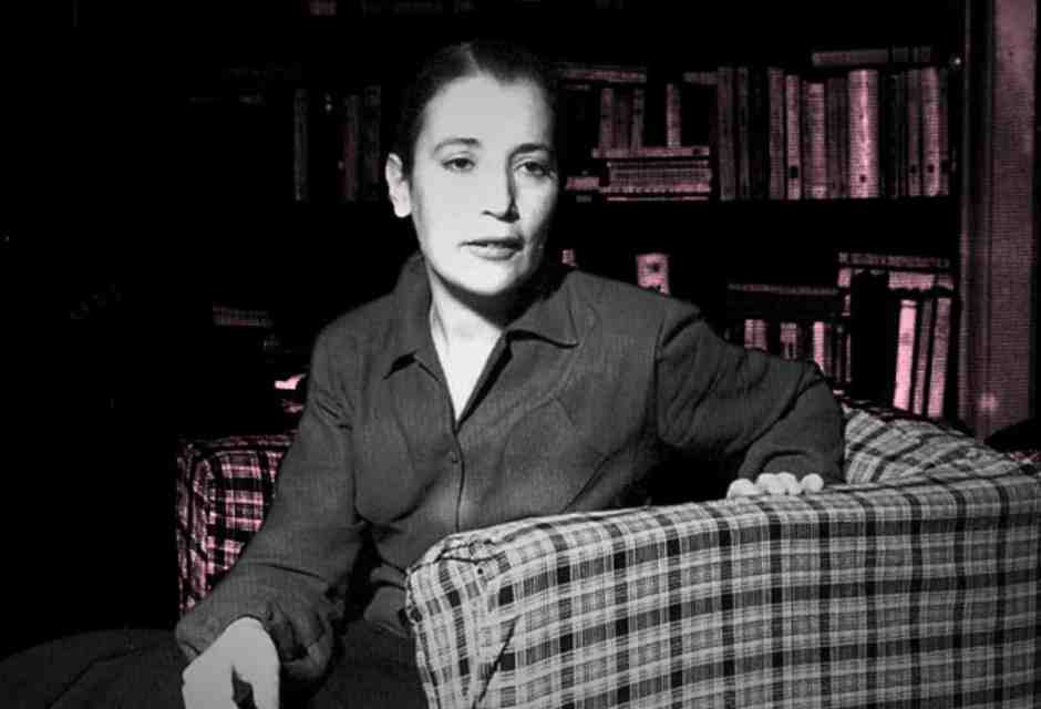 Anna Maria Ortese