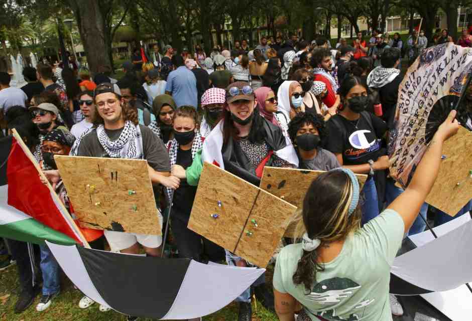 Foto Ap, via LaPresse