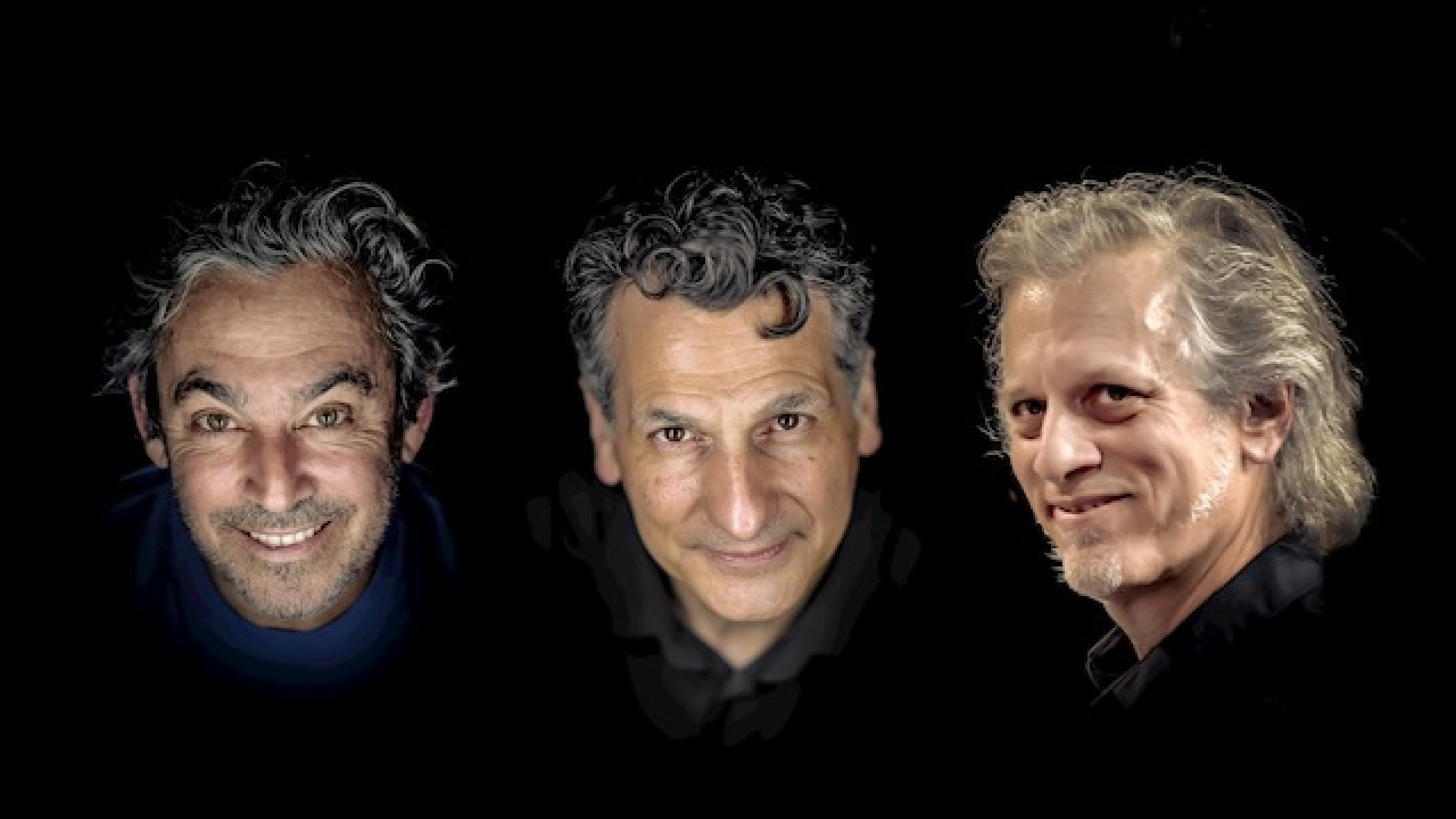Immagine di Trio d'eccezione tra creatività e virtuosismo