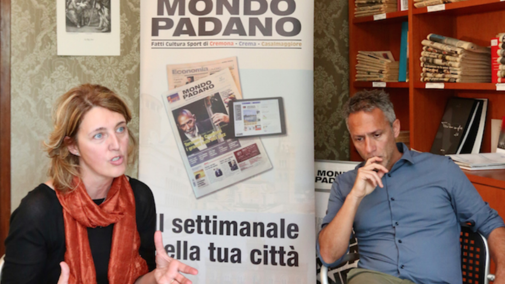 Immagine di «Cremona capitale della Cultura»