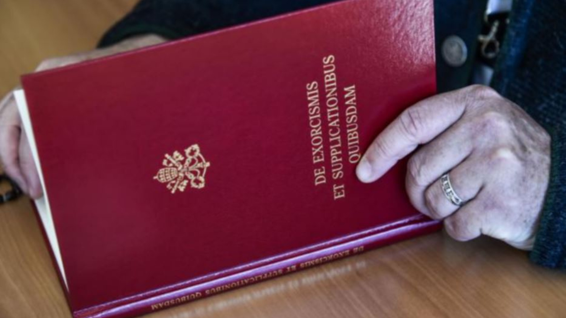 Immagine di Esorcismi, i vescovi siciliani mettono ordine