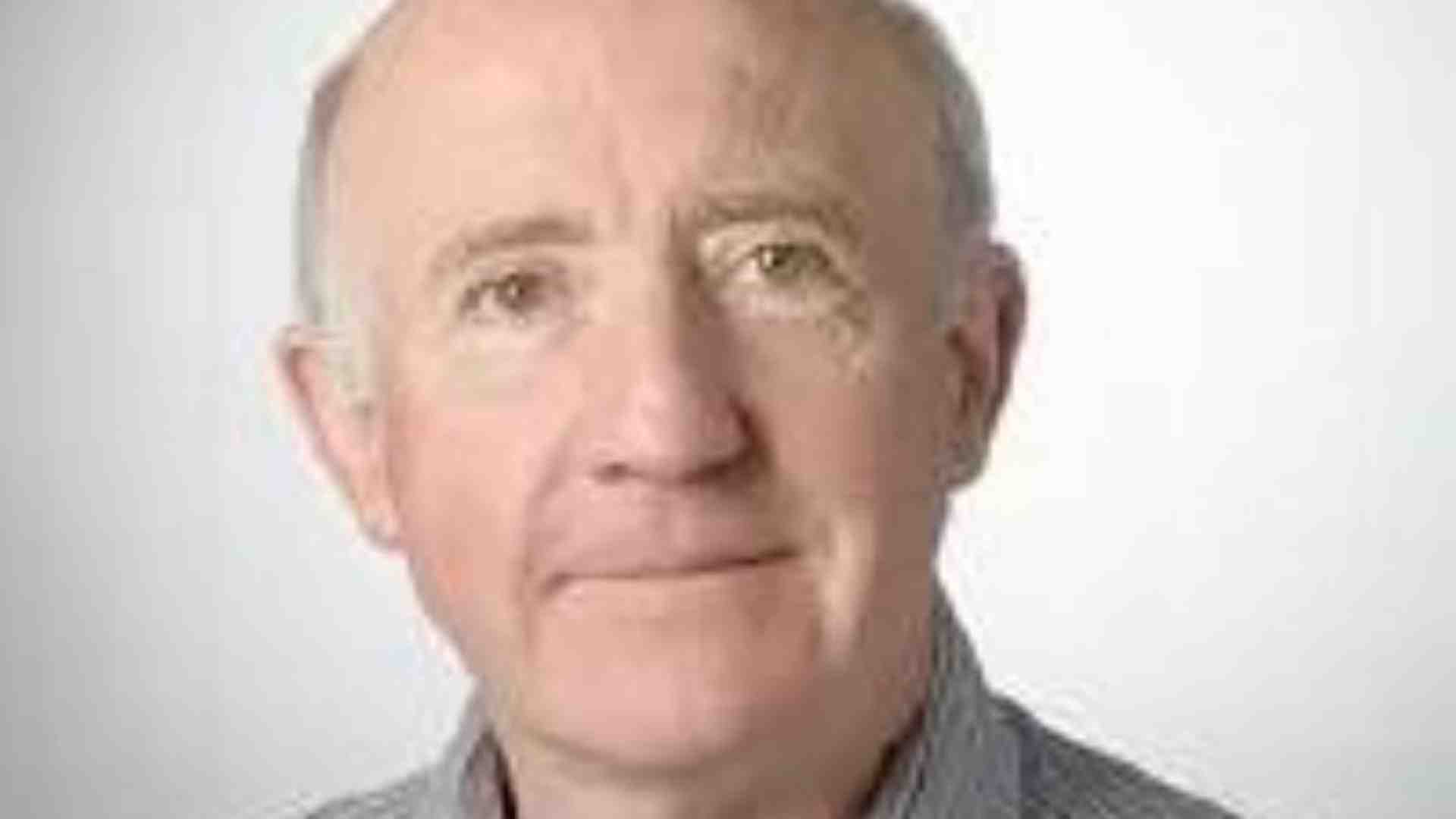 Immagine di Dermot Moran: «Dobbiamo salvare i valori nel mondo della tecnica e dell'IA»