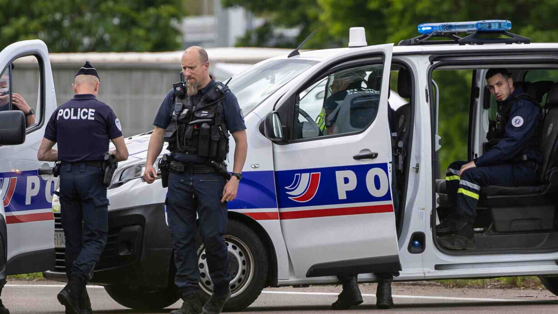 Immagine di Il risveglio antisemita di Rouen