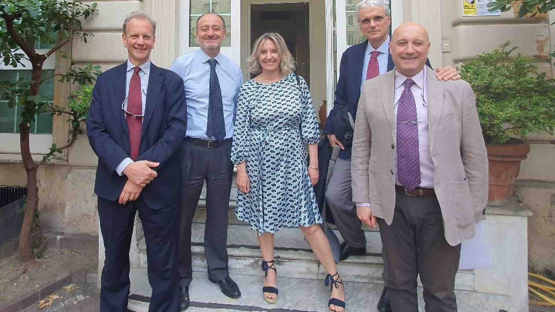 Immagine di Scienza & Vita diventa Centro studi. «Un luogo per elaborare un pensiero bioetico»