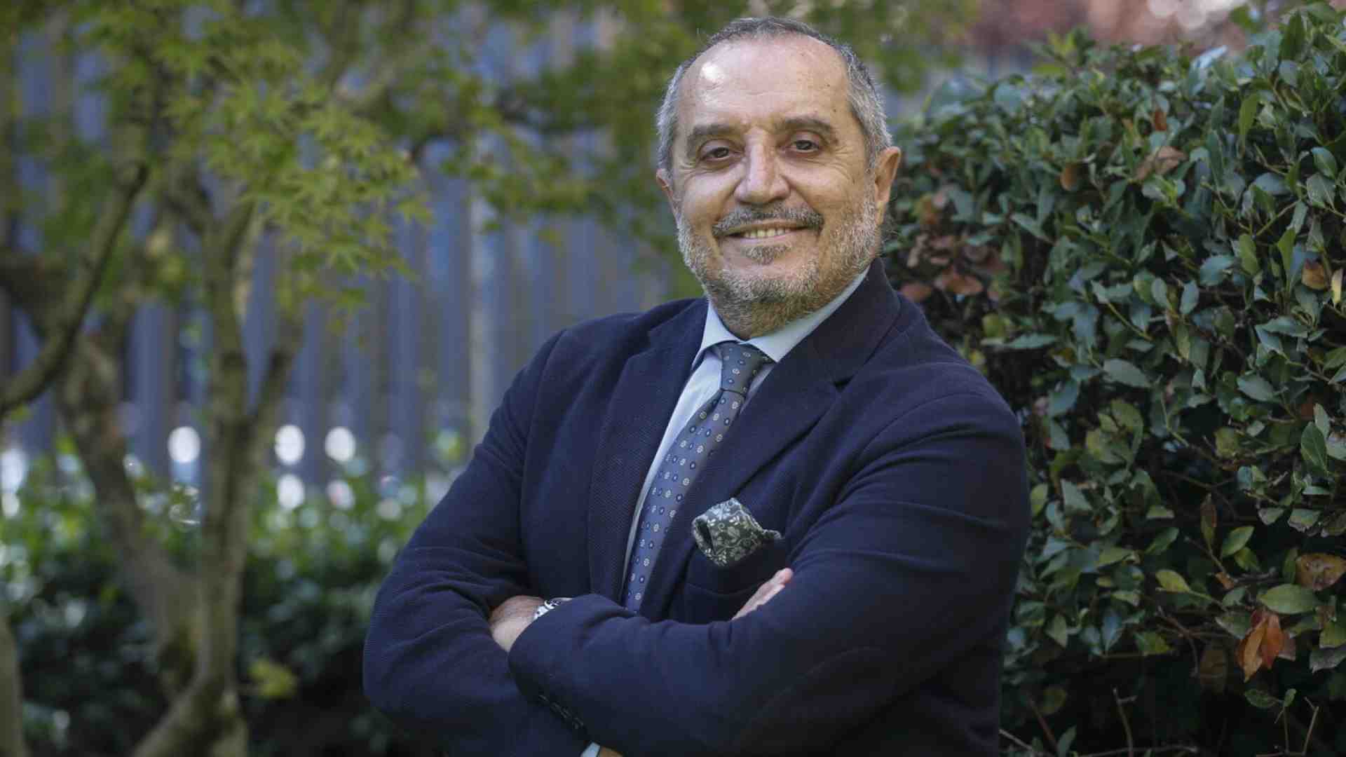 Immagine di È morto il giornalista Franco Di Mare