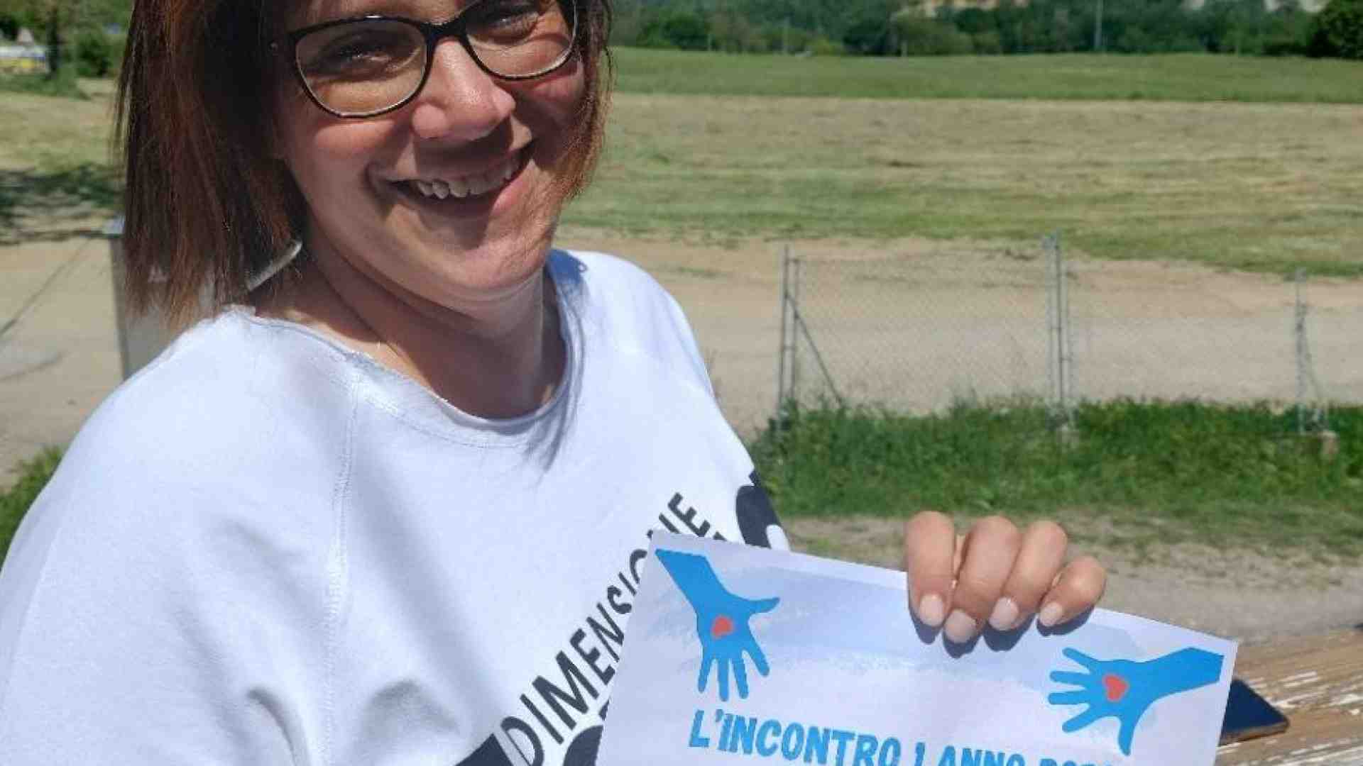 Immagine di In pizzeria da Rita, dove si sono ritrovati gli ostaggi del fango
