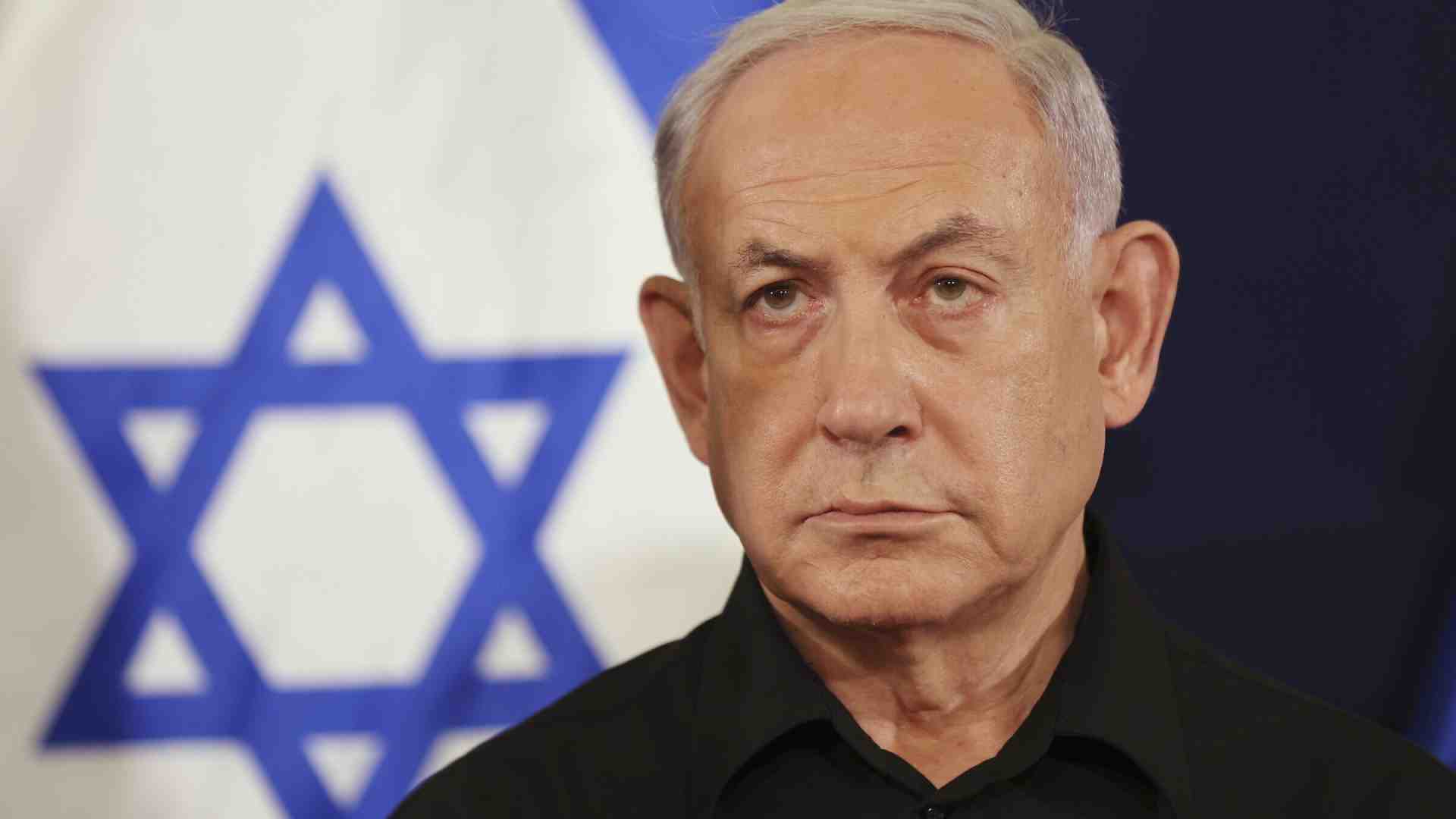 Immagine di Israele non vuole occupare la Striscia