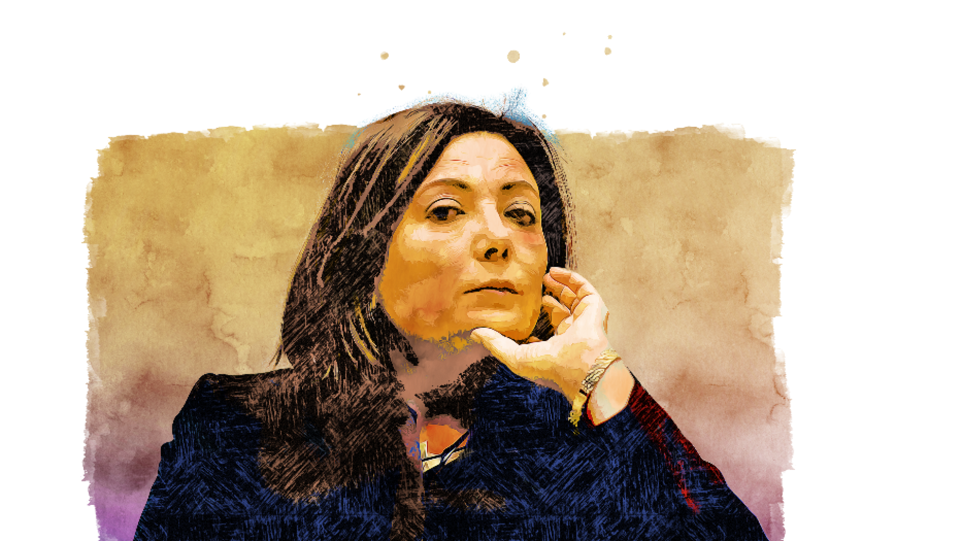 Immagine di «Così salvammo la Tunisia dalla guerra civile. Più donne ai tavoli»