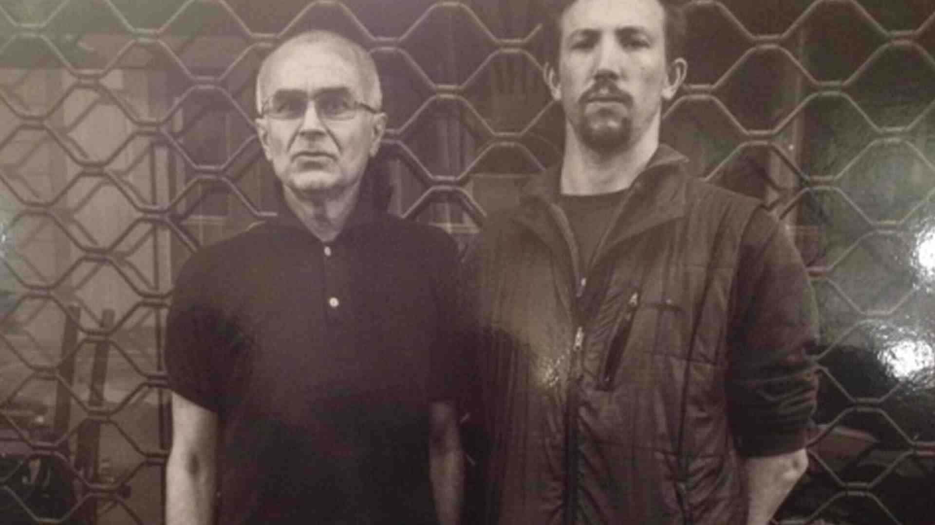 Immagine di Dieci anni dalla morte di Andrea Rocchelli. Una mostra delle sue foto, a Pavia