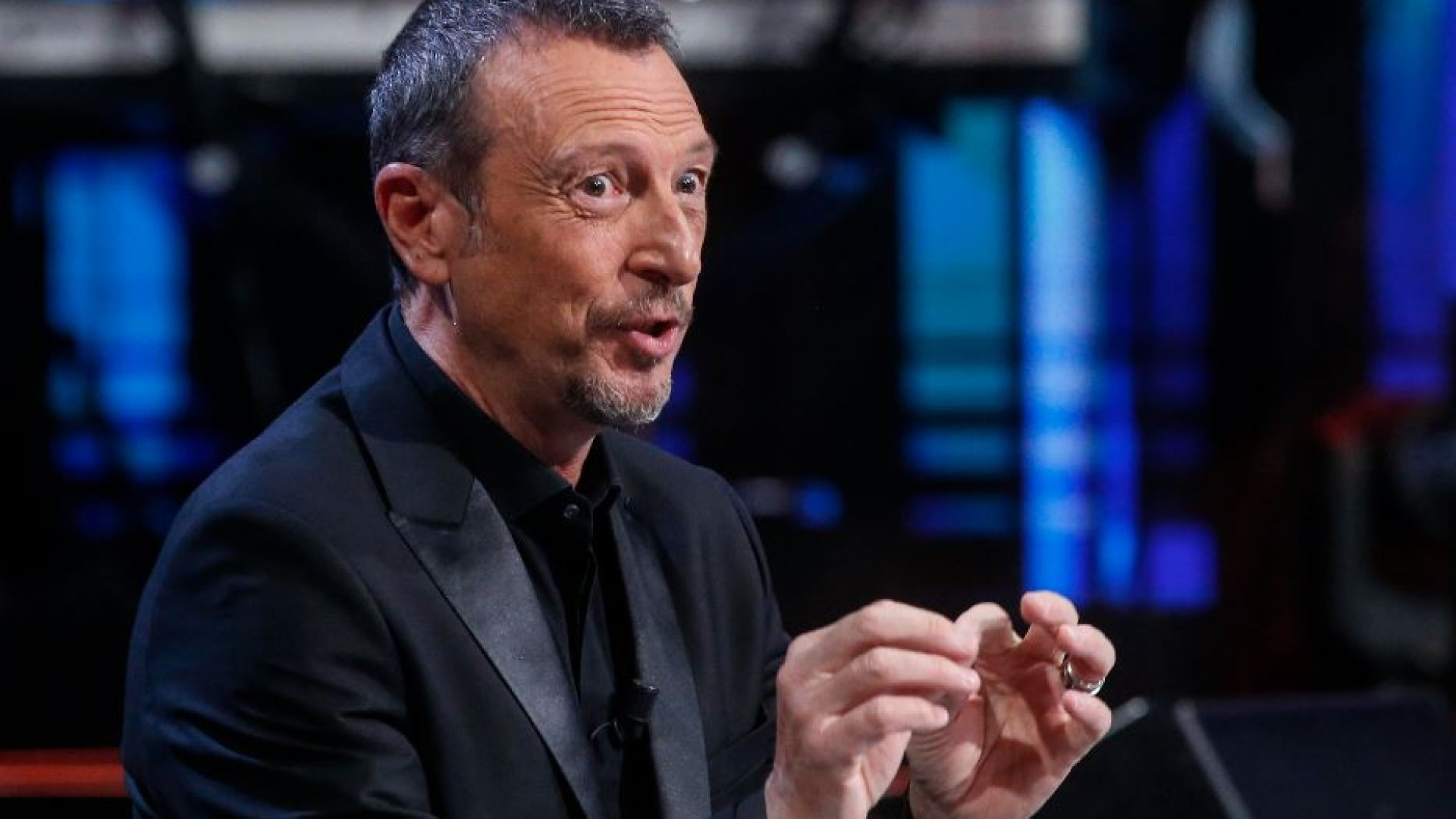 Immagine di Musica e poesia per Francesco. E a presentare ci sarà Amadeus