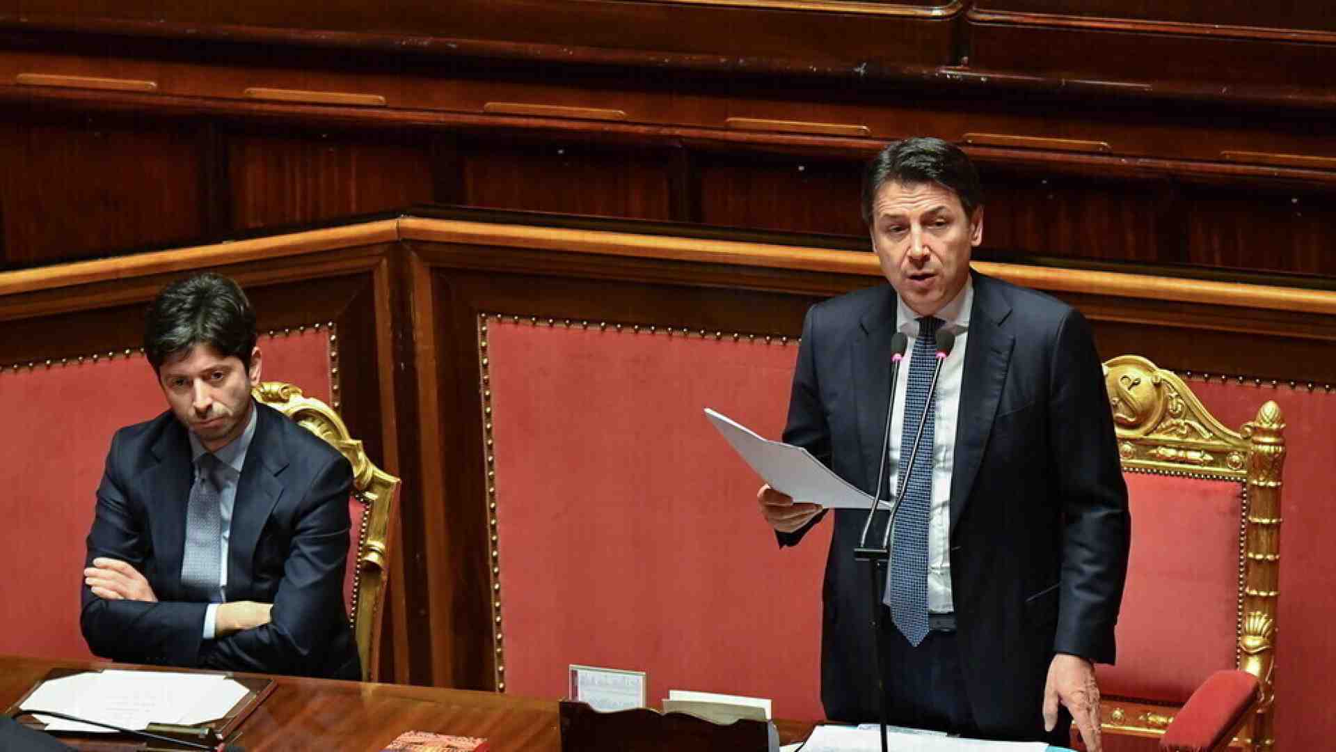 Immagine di Ricordate la maxi indagine di Bergamo per epidemia colposa di Covid-19? Dopo quattro anni non resta nulla