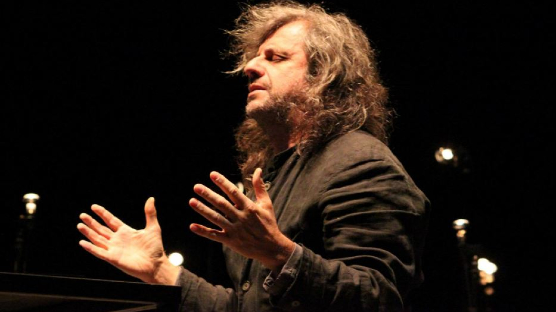 Immagine di Alessandro Bergonzoni: "Ecco le nostre parole della responsabilità"