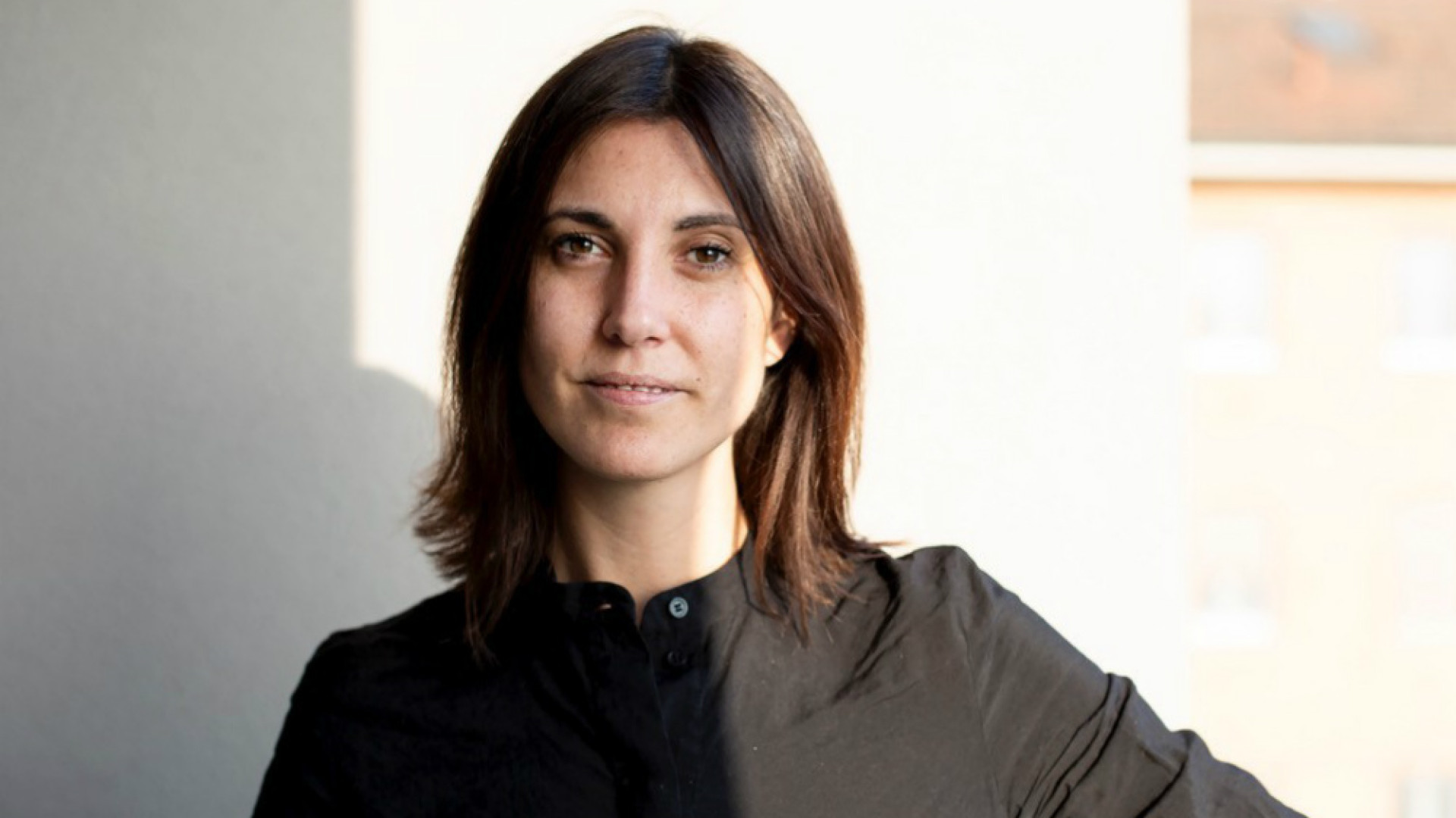 Immagine di «I visitatori? Vorrei che dicessero che è meglio della Biennale di Venezia»