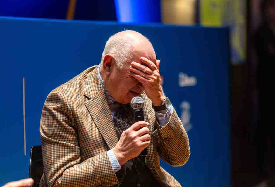 (foto LaPresse)