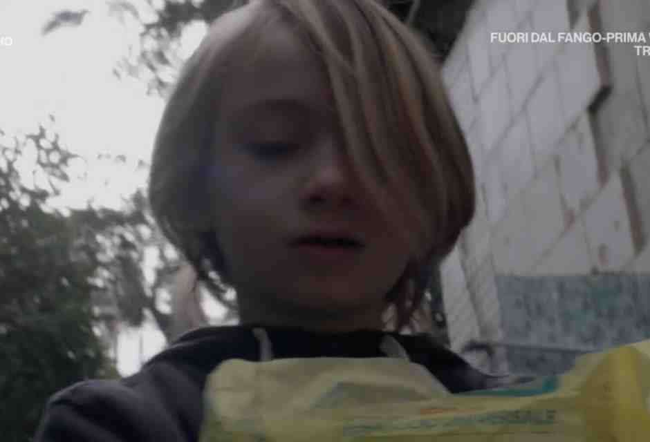 &nbsp;Screen da Rai Play