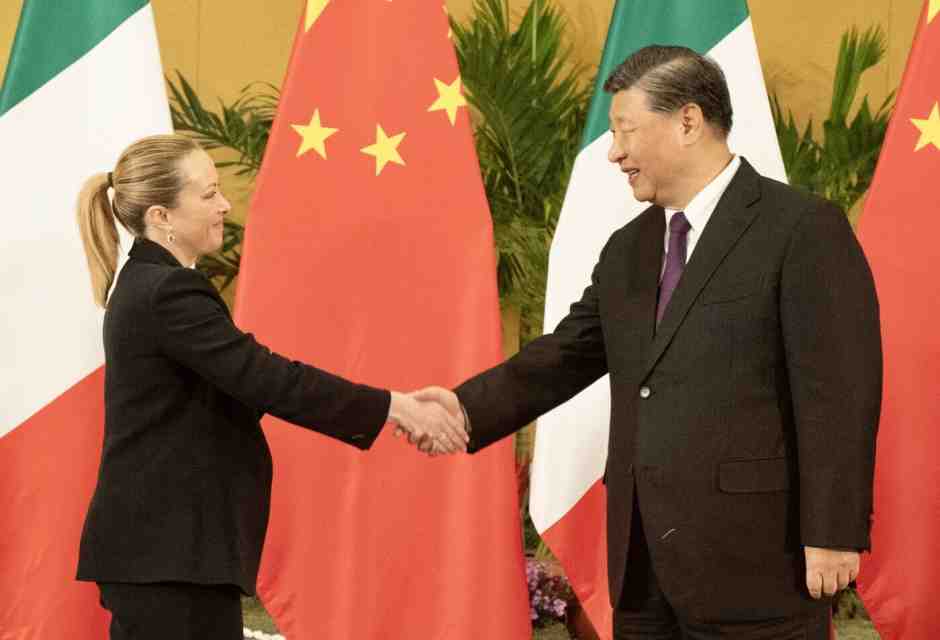 Foto LaPresse