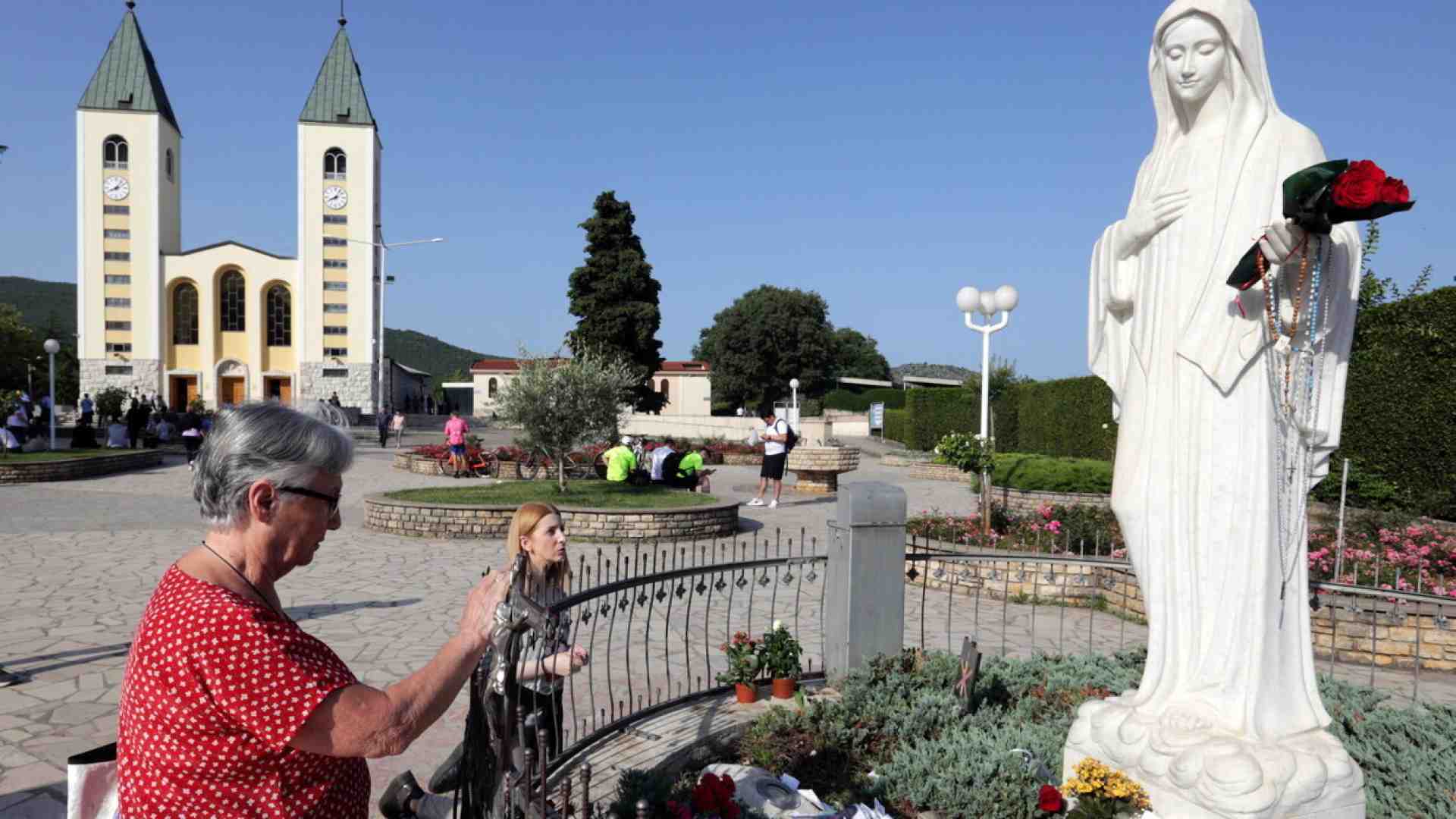 Immagine di Solo il Papa potrà dire se un evento è soprannaturale (e non lo farà quasi mai)