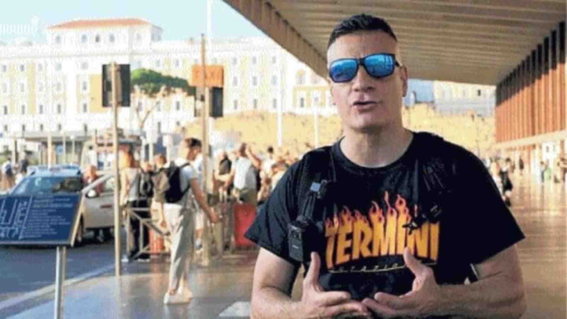 Immagine di Stazione Termini, date a Cicalone quel che è di Cicalone