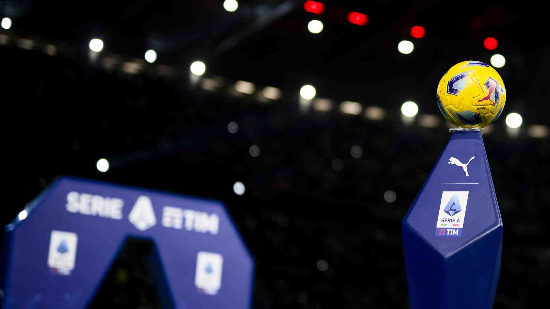 Immagine di La Serie A può andare in America