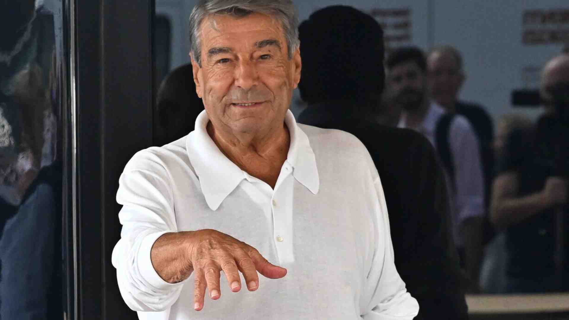 Immagine di La figura così italiana, imprendibile e vaga di Aldo Spinelli