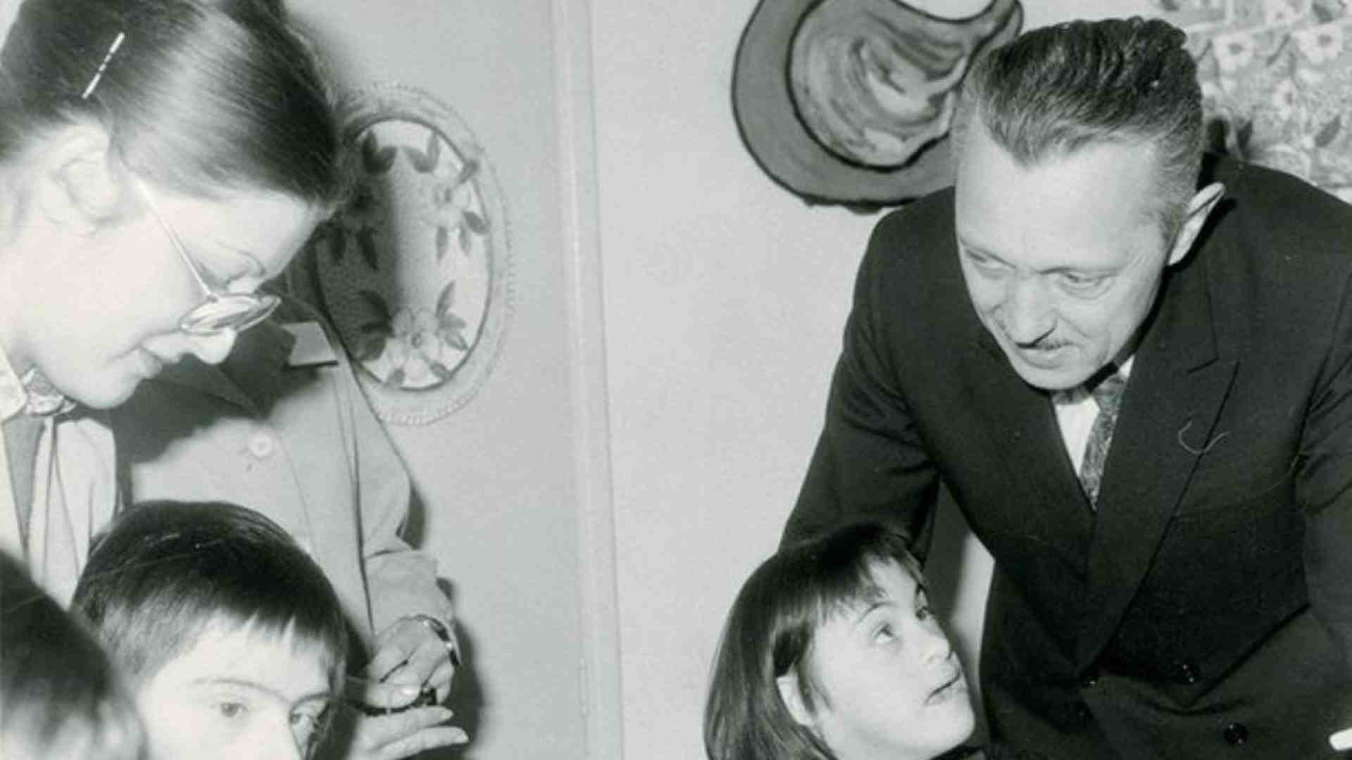 Immagine di Eugenetica, maternità surrogata, disforia di genere: Lejeune “parla” ancora