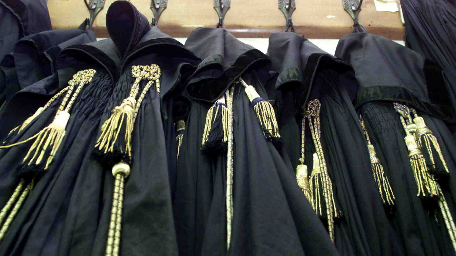 Immagine di La separazione delle carriere non è di destra. Tre lezioni da sinistra