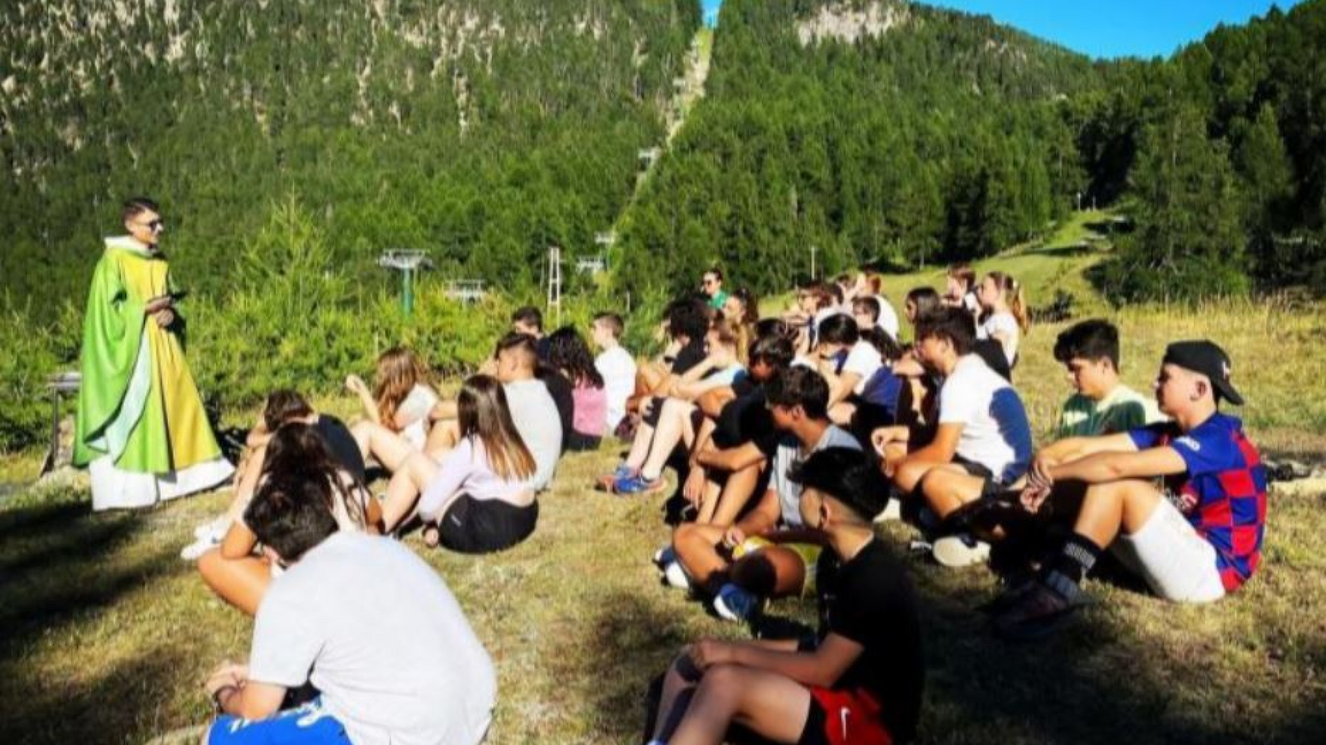 Immagine di «Tipi loschi»: ha 100 anni la Compagnia fondata da Frassati