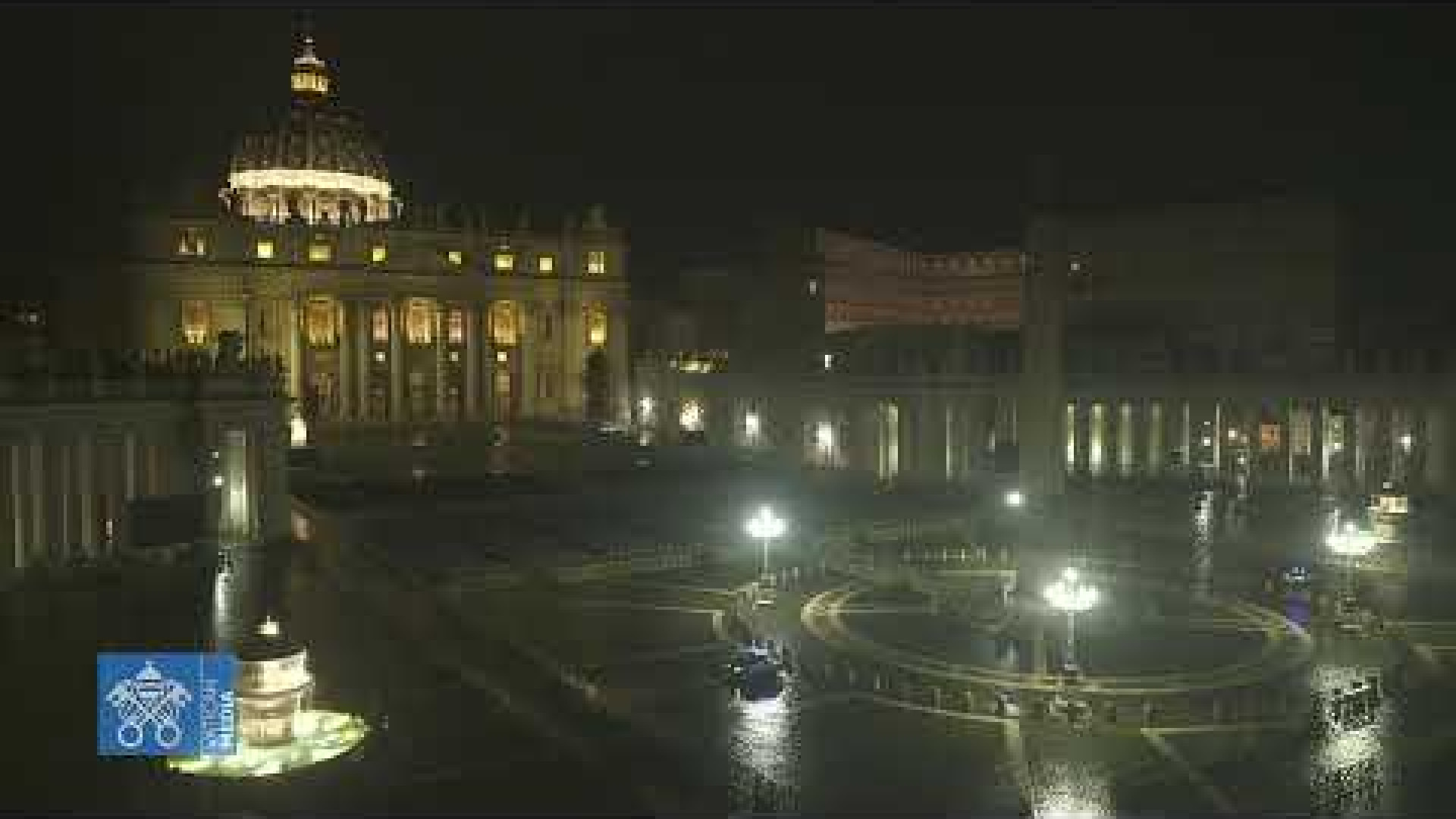 Immagine di Arena di pace con il Papa: la diretta da Verona