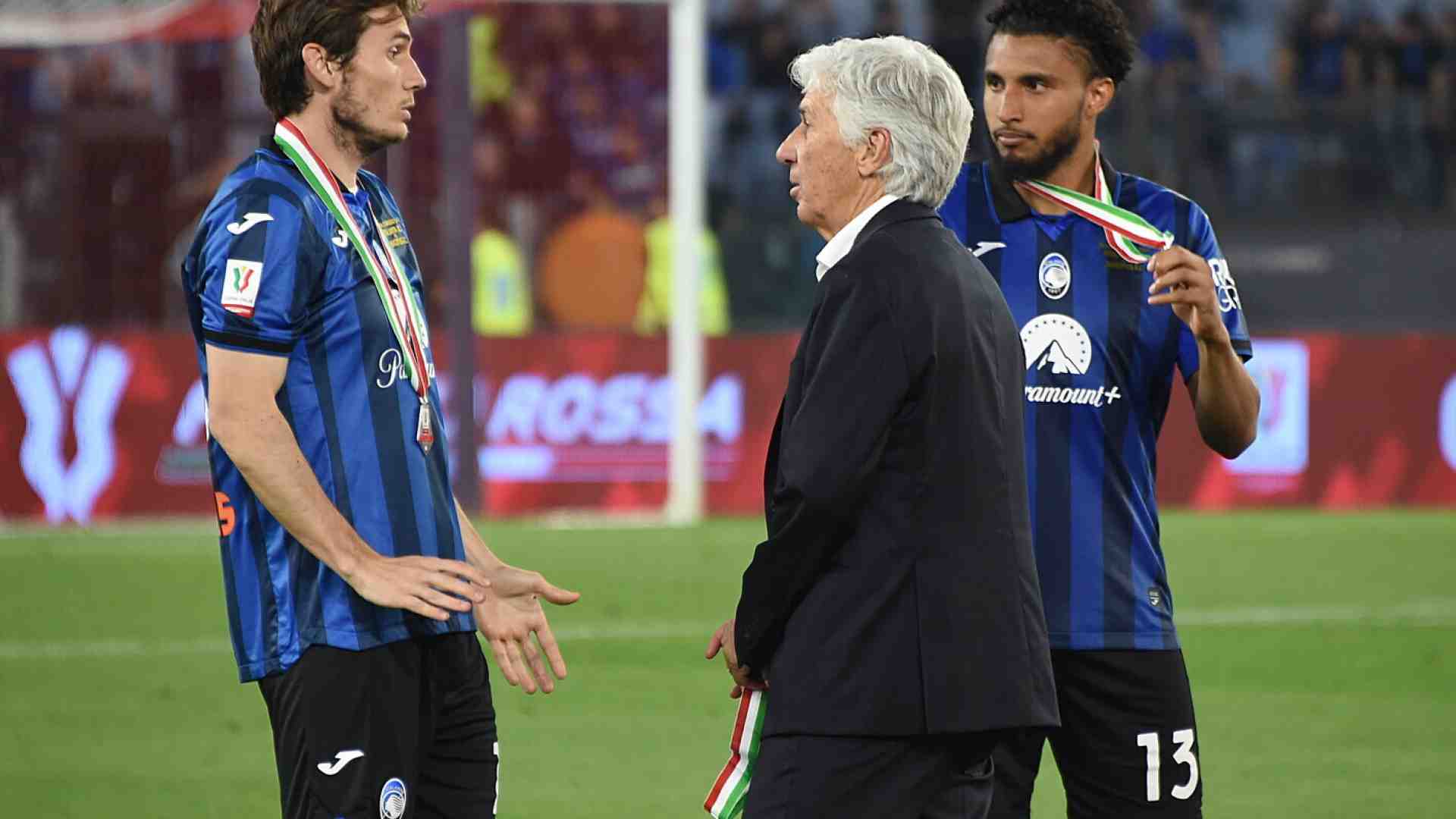 Immagine di L’Atalanta non deve pensare alle finali perse