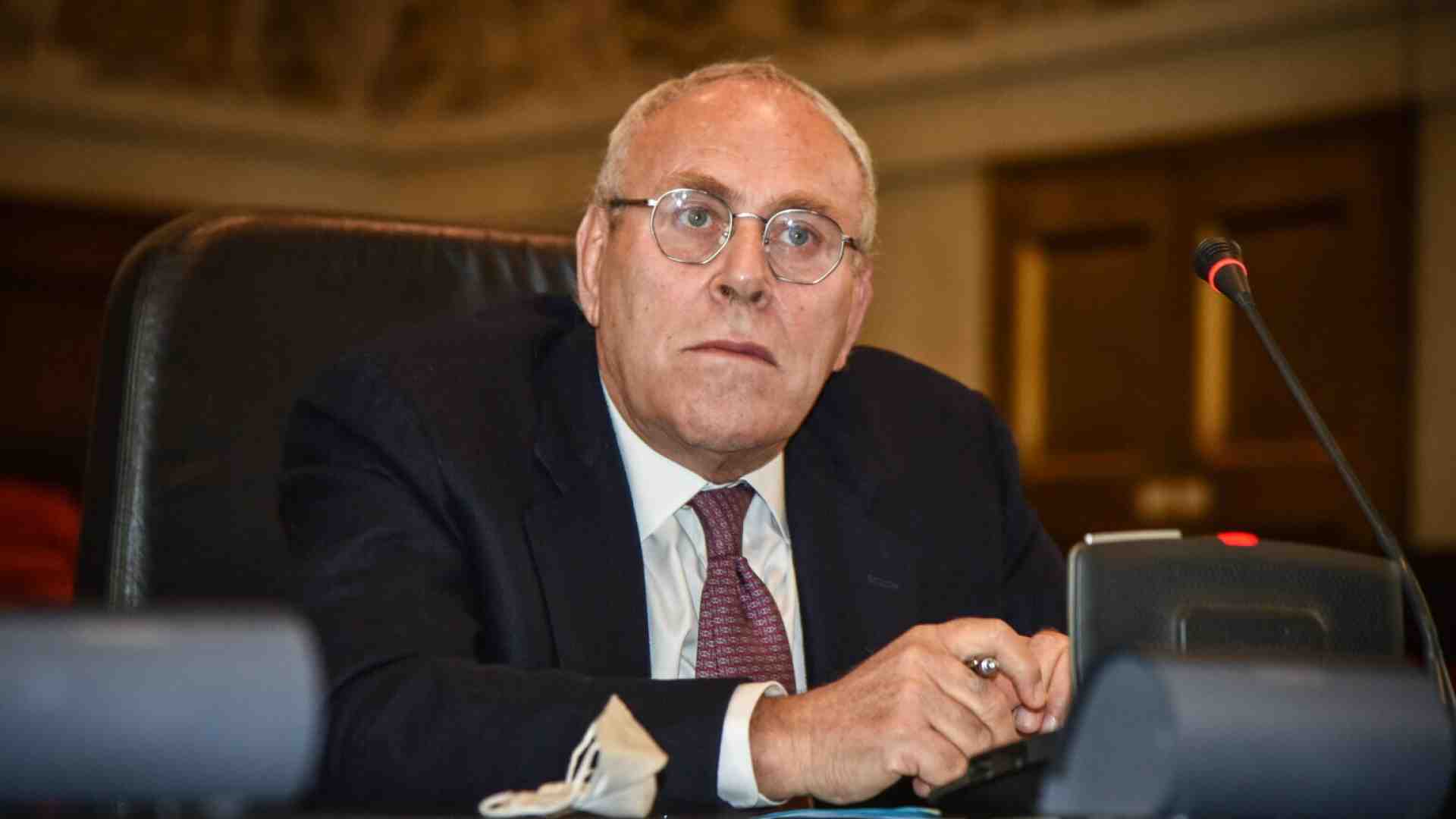 Immagine di Così l'ex procuratore di Milano Greco usò Amara tentando di far saltare il processo Eni-Nigeria